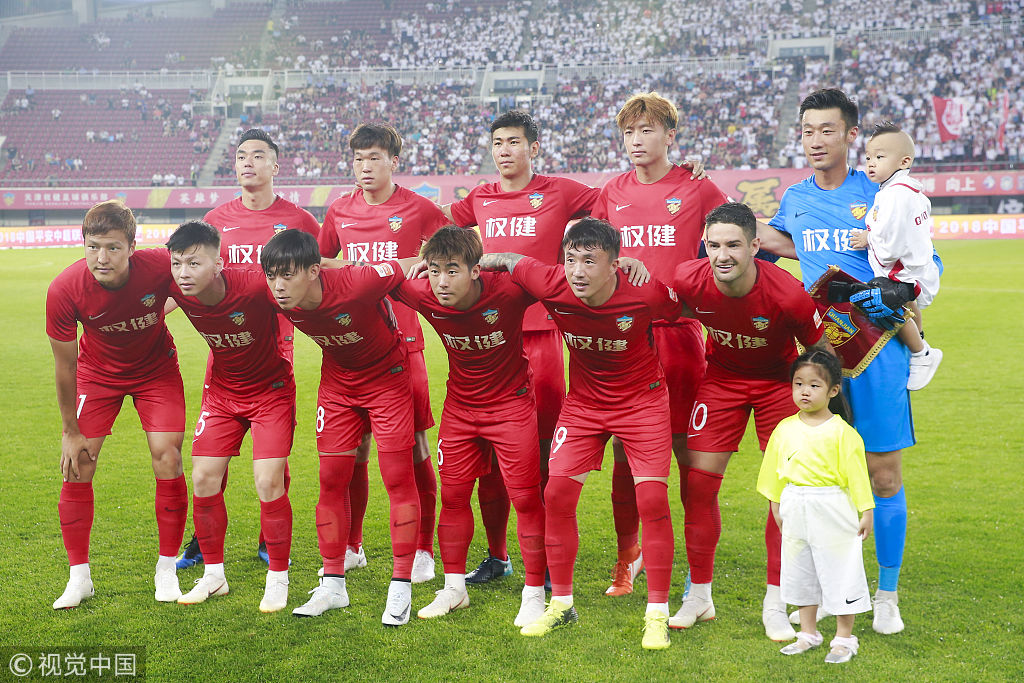 在比赛中占 在比赛中占