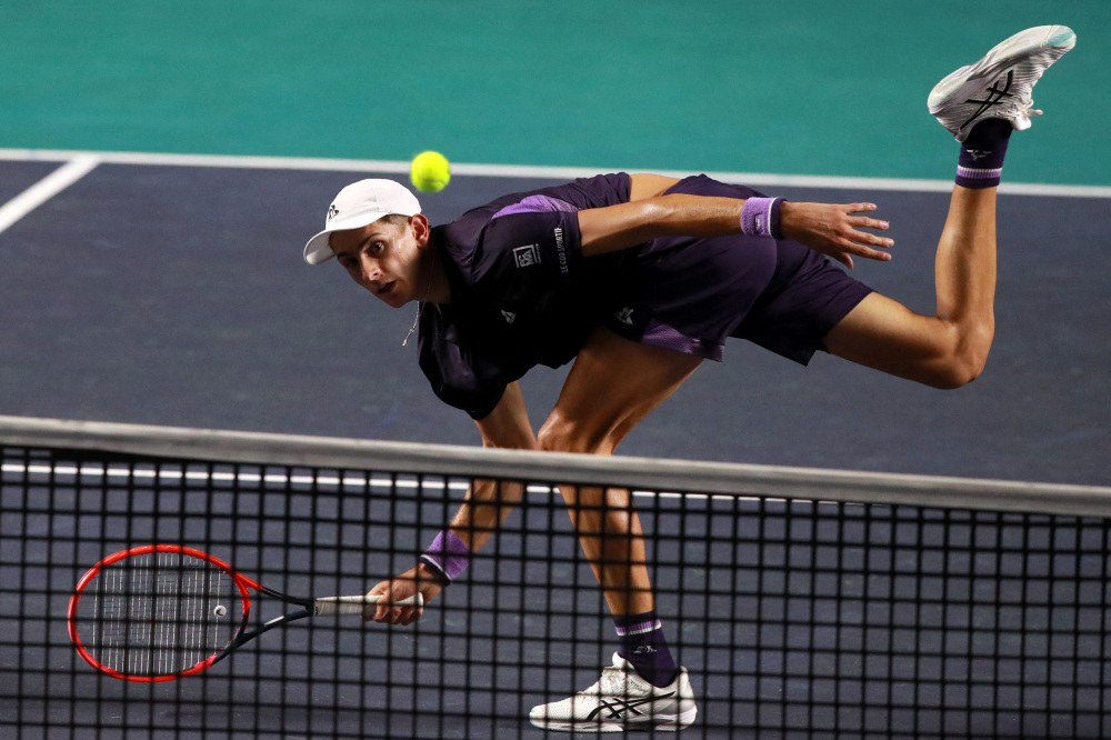 可能的未来 可能的未来