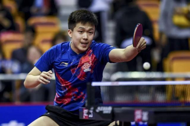 汪顺选择这 汪顺选择这