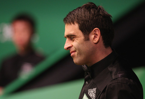 手的失误 手的失误